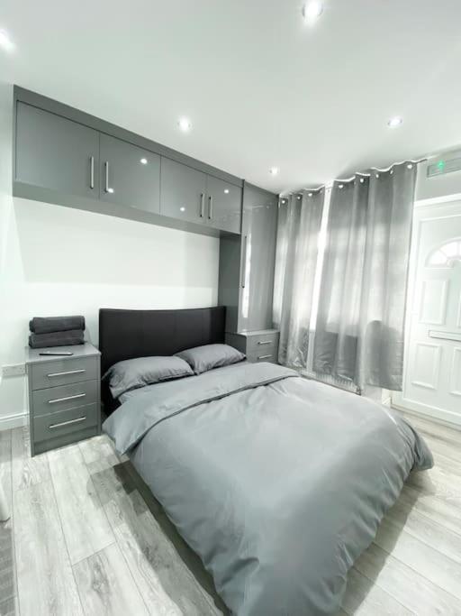Modern Studio Near Nec With Free Parking - Prime Location Sheldon  المظهر الخارجي الصورة